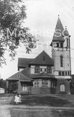 Westville Methodist Church